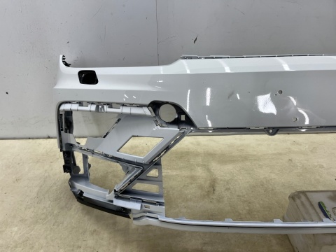 Zderzak przedni VW Tiguan R-Line 2 II 16-20r. Przedlift przód PDC 5NA807221B Zderzak przedni VW Tiguan R-Line 2 II 16-20r. Przedlift przód PDC 5NA807221B