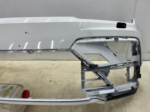 Zderzak przedni VW Tiguan R-Line 2 II 16-20r. Przedlift przód PDC 5NA807221B Zderzak przedni VW Tiguan R-Line 2 II 16-20r. Przedlift przód PDC 5NA807221B