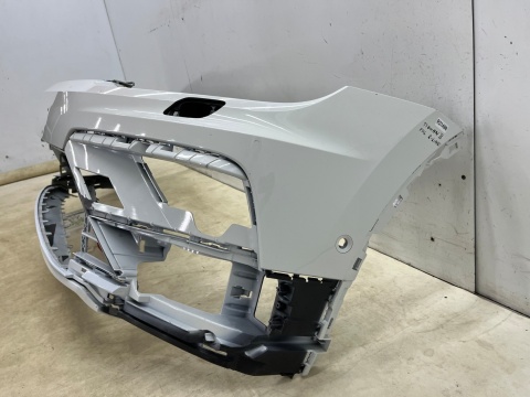 Zderzak przedni VW Tiguan R-Line 2 II 16-20r. Przedlift przód PDC 5NA807221B Zderzak przedni VW Tiguan R-Line 2 II 16-20r. Przedlift przód PDC 5NA807221B