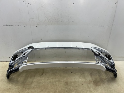 Zderzak przedni VW Tiguan R-Line 2 II 16-20r. Przedlift przód PDC 5NA807221B Zderzak przedni VW Tiguan R-Line 2 II 16-20r. Przedlift przód PDC 5NA807221B
