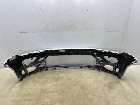 Zderzak przedni VW Tiguan R-Line 2 II 16-20r. Przedlift przód PDC 5NA807221B Zderzak przedni VW Tiguan R-Line 2 II 16-20r. Przedlift przód PDC 5NA807221B