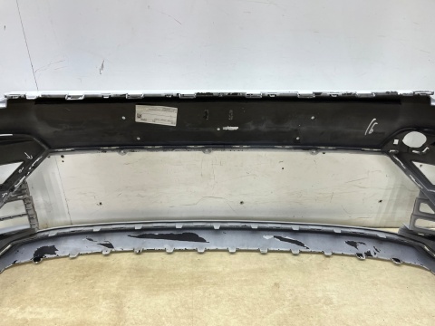 Zderzak przedni VW Tiguan R-Line 2 II 16-20r. Przedlift przód PDC 5NA807221B Zderzak przedni VW Tiguan R-Line 2 II 16-20r. Przedlift przód PDC 5NA807221B