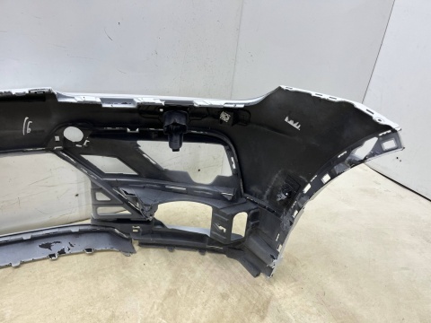 Zderzak przedni VW Tiguan R-Line 2 II 16-20r. Przedlift przód PDC 5NA807221B Zderzak przedni VW Tiguan R-Line 2 II 16-20r. Przedlift przód PDC 5NA807221B