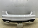 Zderzak tylny Audi A4 B9 Sedan 19-24r. Lift tył 4XPDC 8W5807511M