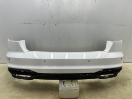 Zderzak tylny Audi A4 B9 Sedan 19-24r. Lift tył 4XPDC 8W5807511M