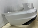 Zderzak tylny Audi A4 B9 Sedan 19-24r. Lift tył 4XPDC 8W5807511M