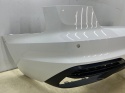 Zderzak tylny Audi A4 B9 Sedan 19-24r. Lift tył 4XPDC 8W5807511M