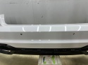 Zderzak tylny Audi A4 B9 Sedan 19-24r. Lift tył 4XPDC 8W5807511M