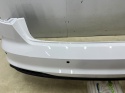 Zderzak tylny Audi A4 B9 Sedan 19-24r. Lift tył 4XPDC 8W5807511M