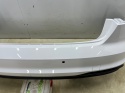 Zderzak tylny Audi A4 B9 Sedan 19-24r. Lift tył 4XPDC 8W5807511M