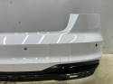 Zderzak tylny Audi A4 B9 Sedan 19-24r. Lift tył 4XPDC 8W5807511M