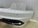 Zderzak tylny Audi A4 B9 Sedan 19-24r. Lift tył 4XPDC 8W5807511M