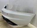 Zderzak tylny Audi A4 B9 Sedan 19-24r. Lift tył 4XPDC 8W5807511M