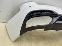 Zderzak tylny Audi A4 B9 Sedan 19-24r. Lift tył 4XPDC 8W5807511M