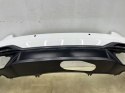 Zderzak tylny Audi A4 B9 Sedan 19-24r. Lift tył 4XPDC 8W5807511M