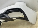 Zderzak tylny Audi A4 B9 Sedan 19-24r. Lift tył 4XPDC 8W5807511M