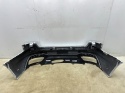 Zderzak tylny Audi A4 B9 Sedan 19-24r. Lift tył 4XPDC 8W5807511M
