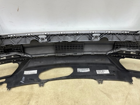 Zderzak tylny Audi A4 B9 Sedan 19-24r. Lift tył 4XPDC 8W5807511M Zderzak tylny Audi A4 B9 Sedan 19-24r. Lift tył 4XPDC 8W5807511M