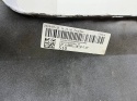 Zderzak tylny Audi A4 B9 Sedan 19-24r. Lift tył 4XPDC 8W5807511M