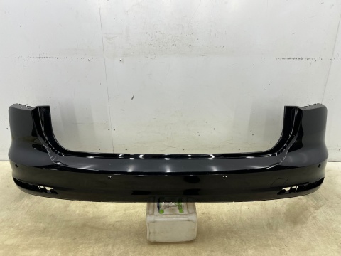 Zderzak tylny Audi A6 C8 Kombi 18-23r. Przedlift tył 4XPDC 4K9807511 Zderzak tylny Audi A6 C8 Kombi 18-23r. Przedlift tył 4XPDC 4K9807511