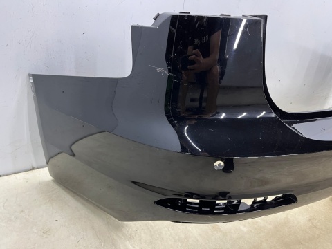 Zderzak tylny Audi A6 C8 Kombi 18-23r. Przedlift tył 4XPDC 4K9807511 Zderzak tylny Audi A6 C8 Kombi 18-23r. Przedlift tył 4XPDC 4K9807511