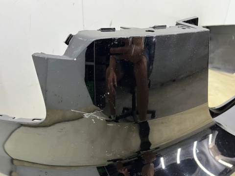 Zderzak tylny Audi A6 C8 Kombi 18-23r. Przedlift tył 4XPDC 4K9807511 Zderzak tylny Audi A6 C8 Kombi 18-23r. Przedlift tył 4XPDC 4K9807511