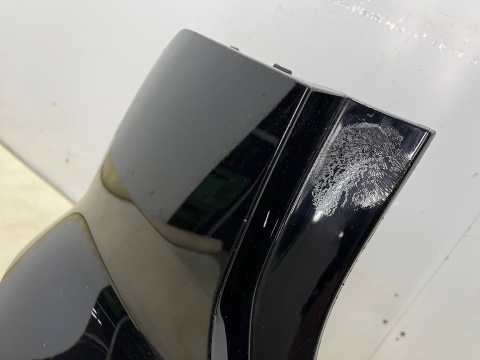 Zderzak tylny Audi A6 C8 Kombi 18-23r. Przedlift tył 4XPDC 4K9807511 Zderzak tylny Audi A6 C8 Kombi 18-23r. Przedlift tył 4XPDC 4K9807511