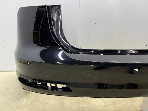 Zderzak tylny Audi A6 C8 Kombi 18-23r. Przedlift tył 4XPDC 4K9807511 Zderzak tylny Audi A6 C8 Kombi 18-23r. Przedlift tył 4XPDC 4K9807511