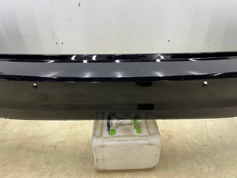 Zderzak tylny Audi A6 C8 Kombi 18-23r. Przedlift tył 4XPDC 4K9807511 Zderzak tylny Audi A6 C8 Kombi 18-23r. Przedlift tył 4XPDC 4K9807511