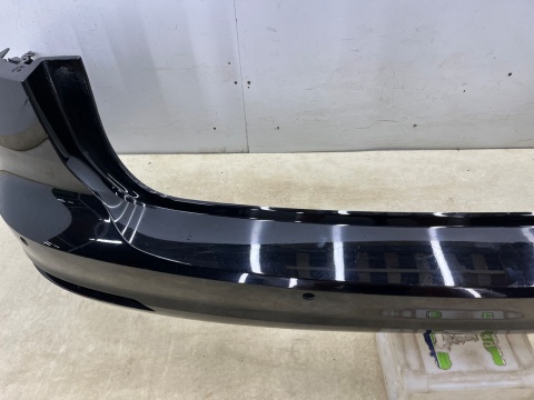 Zderzak tylny Audi A6 C8 Kombi 18-23r. Przedlift tył 4XPDC 4K9807511 Zderzak tylny Audi A6 C8 Kombi 18-23r. Przedlift tył 4XPDC 4K9807511