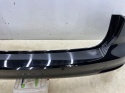 Zderzak tylny Audi A6 C8 Kombi 18-23r. Przedlift tył 4XPDC 4K9807511