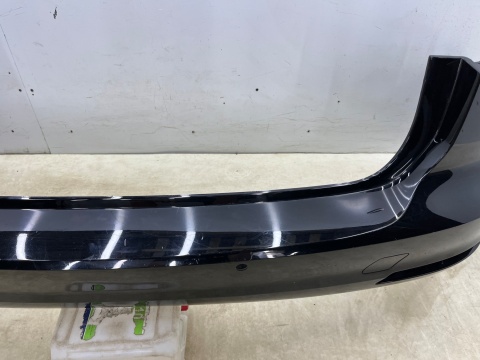 Zderzak tylny Audi A6 C8 Kombi 18-23r. Przedlift tył 4XPDC 4K9807511 Zderzak tylny Audi A6 C8 Kombi 18-23r. Przedlift tył 4XPDC 4K9807511