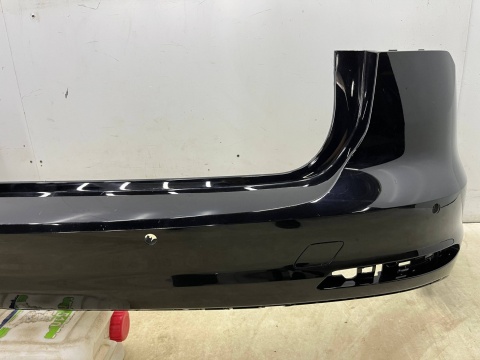 Zderzak tylny Audi A6 C8 Kombi 18-23r. Przedlift tył 4XPDC 4K9807511 Zderzak tylny Audi A6 C8 Kombi 18-23r. Przedlift tył 4XPDC 4K9807511