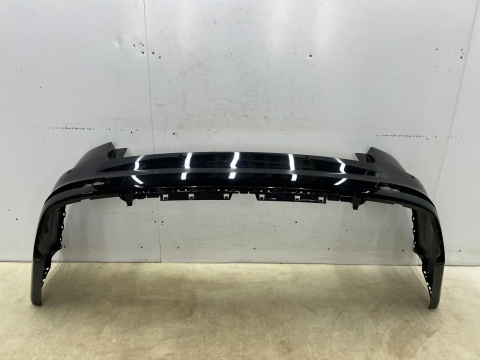 Zderzak tylny Audi A6 C8 Kombi 18-23r. Przedlift tył 4XPDC 4K9807511 Zderzak tylny Audi A6 C8 Kombi 18-23r. Przedlift tył 4XPDC 4K9807511