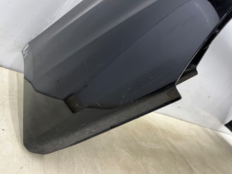 Zderzak tylny Audi A6 C8 Kombi 18-23r. Przedlift tył 4XPDC 4K9807511 Zderzak tylny Audi A6 C8 Kombi 18-23r. Przedlift tył 4XPDC 4K9807511