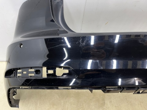 Zderzak tylny Audi A6 C8 Kombi 18-23r. Przedlift tył 4XPDC 4K9807511 Zderzak tylny Audi A6 C8 Kombi 18-23r. Przedlift tył 4XPDC 4K9807511