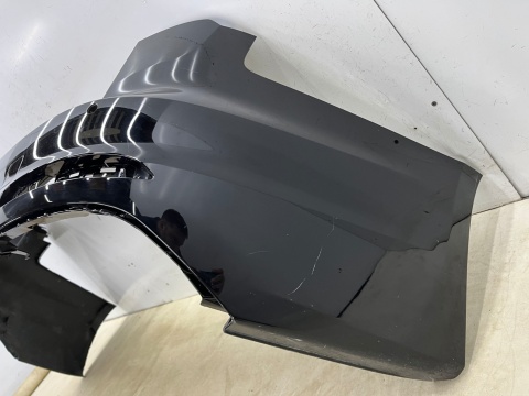 Zderzak tylny Audi A6 C8 Kombi 18-23r. Przedlift tył 4XPDC 4K9807511 Zderzak tylny Audi A6 C8 Kombi 18-23r. Przedlift tył 4XPDC 4K9807511