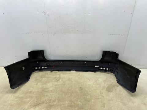 Zderzak tylny Audi A6 C8 Kombi 18-23r. Przedlift tył 4XPDC 4K9807511 Zderzak tylny Audi A6 C8 Kombi 18-23r. Przedlift tył 4XPDC 4K9807511