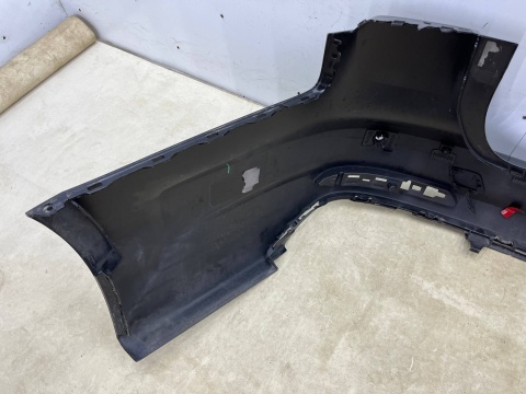 Zderzak tylny Audi A6 C8 Kombi 18-23r. Przedlift tył 4XPDC 4K9807511 Zderzak tylny Audi A6 C8 Kombi 18-23r. Przedlift tył 4XPDC 4K9807511