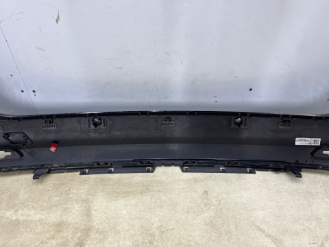 Zderzak tylny Audi A6 C8 Kombi 18-23r. Przedlift tył 4XPDC 4K9807511 Zderzak tylny Audi A6 C8 Kombi 18-23r. Przedlift tył 4XPDC 4K9807511