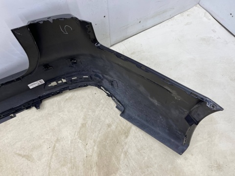 Zderzak tylny Audi A6 C8 Kombi 18-23r. Przedlift tył 4XPDC 4K9807511 Zderzak tylny Audi A6 C8 Kombi 18-23r. Przedlift tył 4XPDC 4K9807511