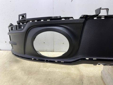 Zderzak tylny Porsche 911 992 Carrera S Targa 19r.- tył 992807983A