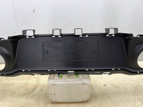 Zderzak tylny Porsche 911 992 Carrera S Targa 19r.- tył 992807983A