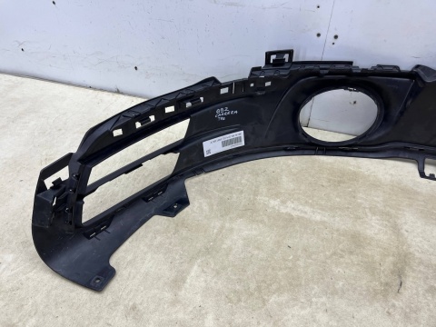 Zderzak tylny Porsche 911 992 Carrera S Targa 19r.- tył 992807983A