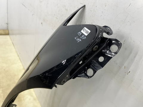 Błotnik Audi A3 8P 08-13r. Lift prawy przedni prawy przód Błotnik Audi A3 8P 08-13r. Lift prawy przedni prawy przód
