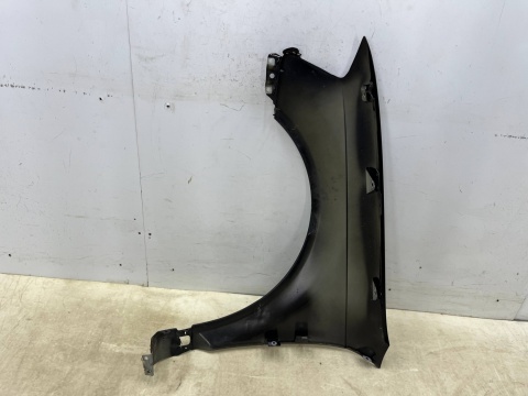 Błotnik Audi A3 8P 08-13r. Lift prawy przedni prawy przód Błotnik Audi A3 8P 08-13r. Lift prawy przedni prawy przód