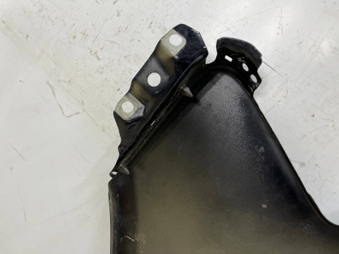 Błotnik Audi A3 8P 08-13r. Lift prawy przedni prawy przód Błotnik Audi A3 8P 08-13r. Lift prawy przedni prawy przód