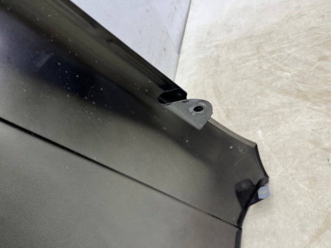 Błotnik Audi A3 8P 08-13r. Lift prawy przedni prawy przód Błotnik Audi A3 8P 08-13r. Lift prawy przedni prawy przód
