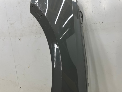 Błotnik Audi A4 B9 19-24r. Lift lewy przedni lewy przód 8W0821091 Błotnik Audi A4 B9 19-24r. Lift lewy przedni lewy przód 8W0821091