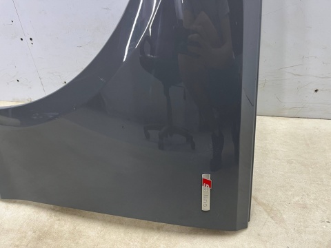 Błotnik Audi A4 B9 19-24r. Lift lewy przedni lewy przód 8W0821091 Błotnik Audi A4 B9 19-24r. Lift lewy przedni lewy przód 8W0821091
